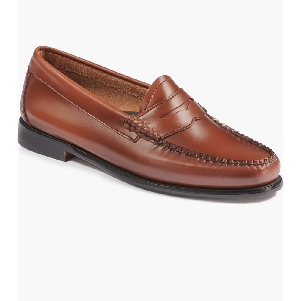 G.H. Bass & Co. Penny Loafers